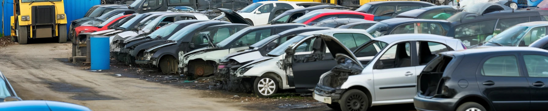 Zdarma likvidace vozidel Okres Jablonec nad Nisou
